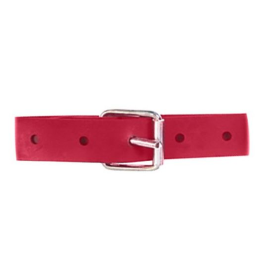 SigalSub Underwater belt Marseilleise red 117-CINMAR