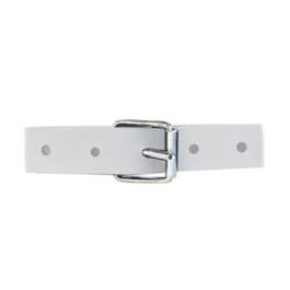 SigalSub Underwater belt Marseilleise White 117-CINMAR