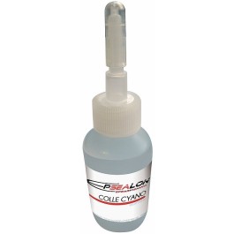 Epsealon Cyano glue Spearfishing contact- 20gr 7CSC