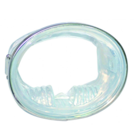 Aquatys Round Clear Mask M3214