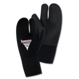 IMERSION GLOVES MITTENS METALITE HG04