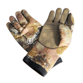 Sigalsub Gloves 3.5 mm