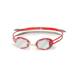 Head Goggle DIAMOND Mirrored Red 451054-SIRD-RD