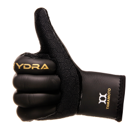 BLACK GOLD GLOVES SMOOTHSKIN AHA-GLBG15-