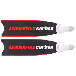 100% Carbon Bi-Fins PURE-CARB-FINS-2019