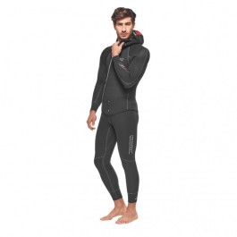 Seac PRIVILIGE XT (VEST+LONG JOHN) MAN 7 MM XL 0010065003105A