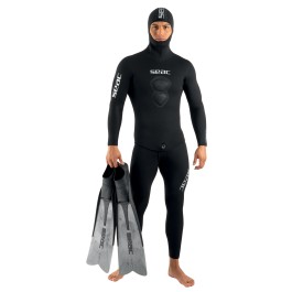 Seac SEA-ROYAL XT VEST+LONG JOHN MAN 7 MM M 0010066003055A