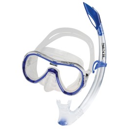 SET BIS GIGLIO MD Blue 89-70B