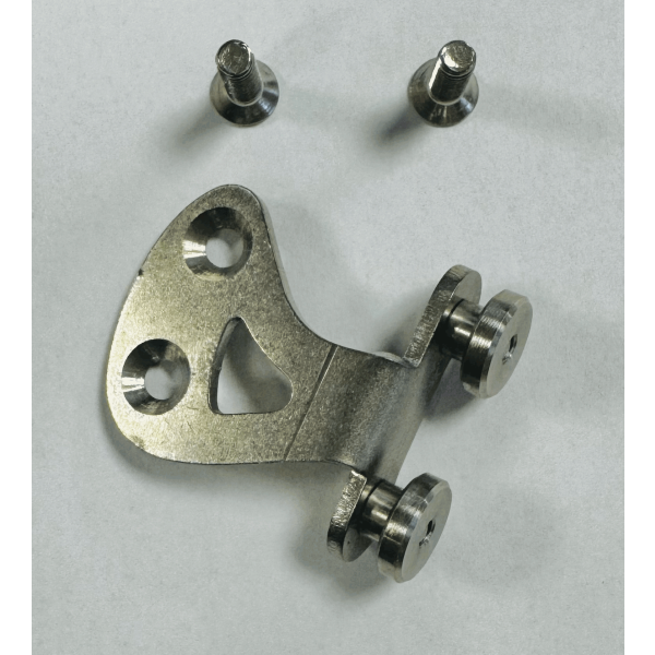 C4 Action camera slide