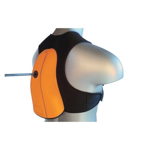 Imersion Swim Safety Jacket