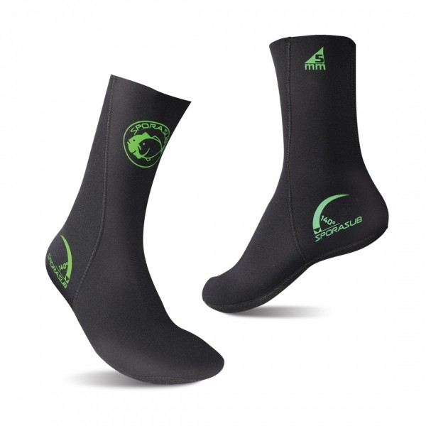 OMER SOCKS 140° SPNA0243* €0.00