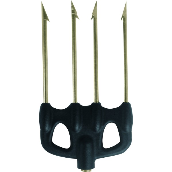 MUTLIPRONG NYLON 4 POINTS TEMPERED FA390011 €9.00