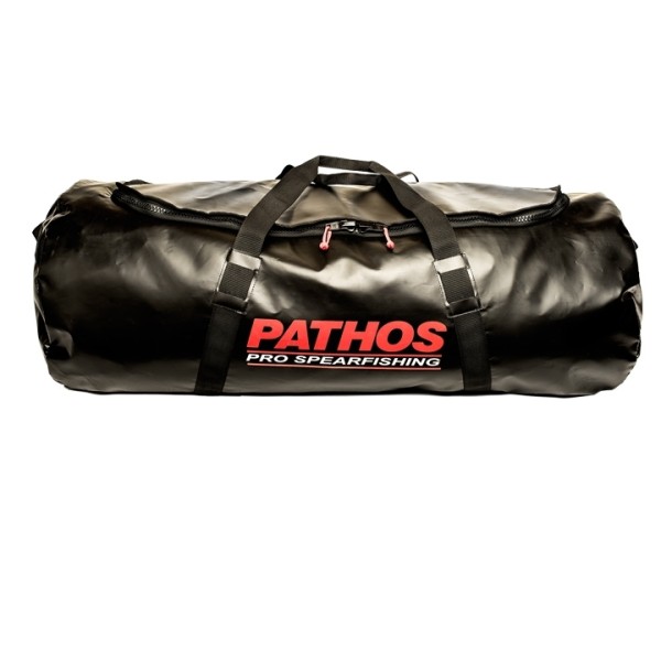 Pathos BAG 90l ZIP BLACK E815 €97.52