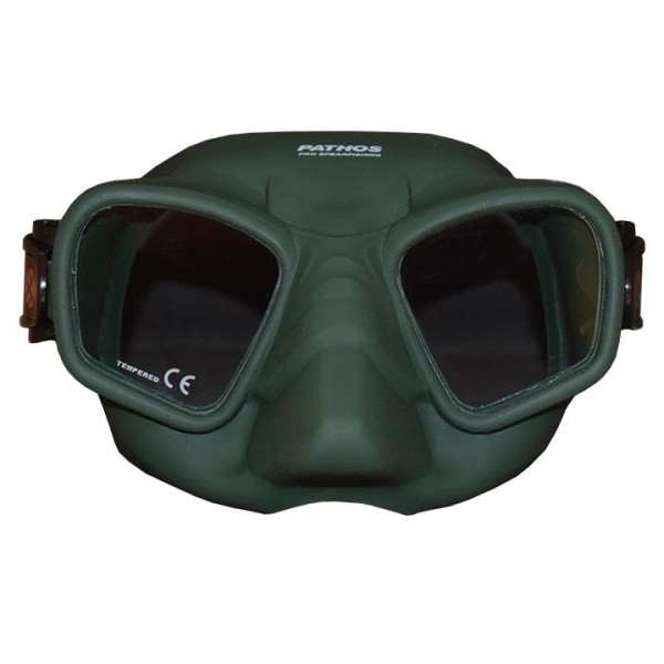 FALCO MASK GREEN E1661 €29.00