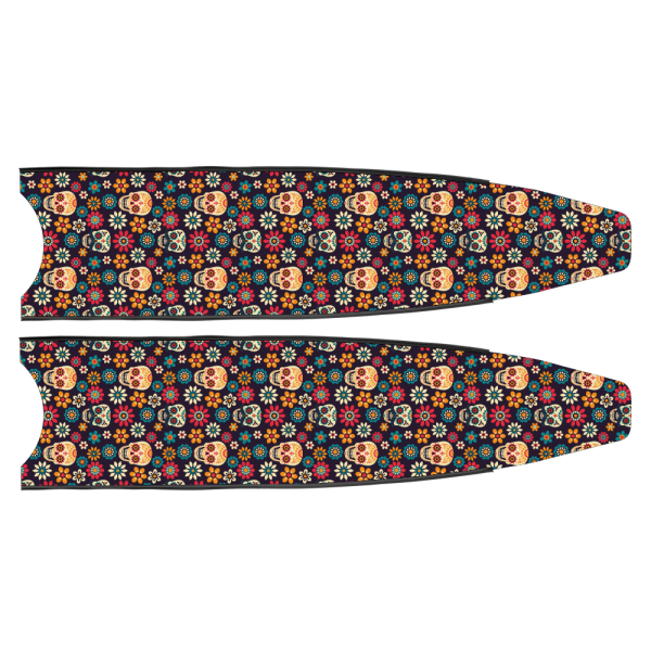 Limited Edition Skulls Blades 2020-SKULLS-02 €145.00