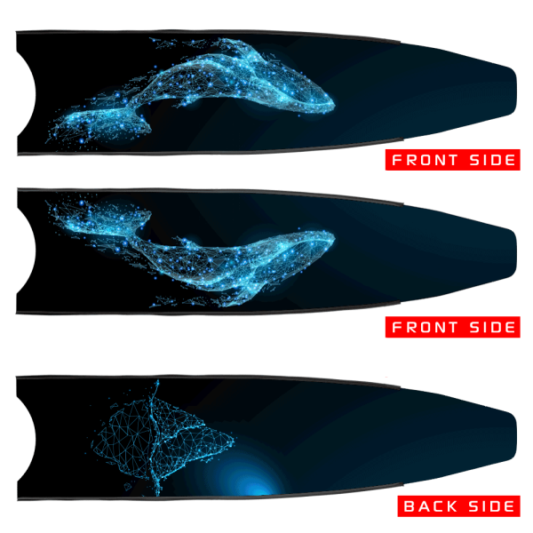 Limited Edition Creature Blades 2020-CREATURE-03 €145.00