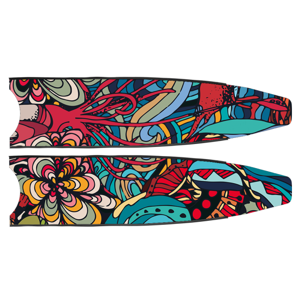 Limited Edition Water Life Blades 2020-WATER-LIFE-05 €145.00