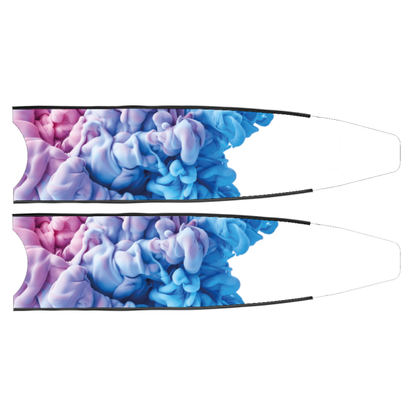 Limited Edition Water INK Blades 2020-WATER-INK-08 €145.00