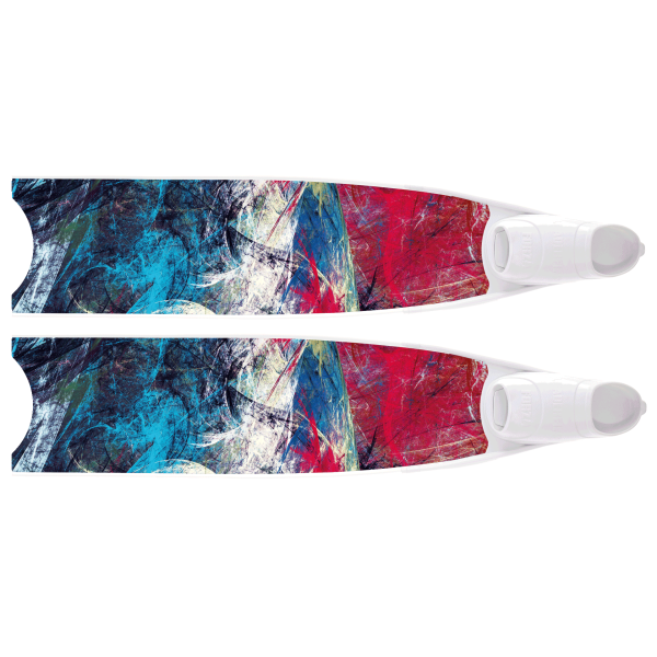 Limited Edition Winter Bi-Fins 2020-WINTER-FINS-10 €185.00