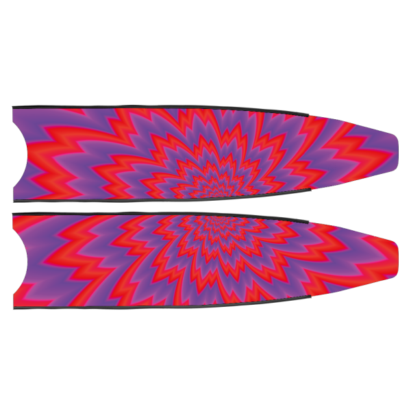 Limited Edition Magic Blades 2020-MAGIC-18 €145.00