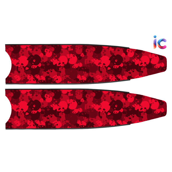 Skull Blades 2023-IC-06-Skull-blades €100.00