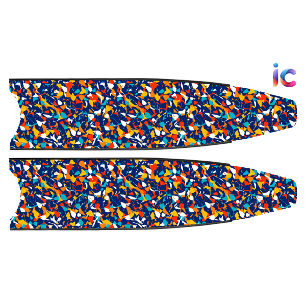 Caleidoscop Blades 2023-IC-10-Caleidoscop-blades €100.00