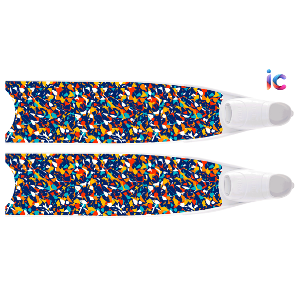 Caleidoscop Bi-Fins 2023-IC-10-Caleidoscop-fins €140.00
