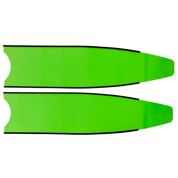 Neon Green Ice Blades NEON-GREEN-ICE-BLADE-2023 €80.00