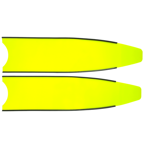 Neon Yellow Ice Blades NEON-YELLOW-ICE-BLADE-2023 €80.00