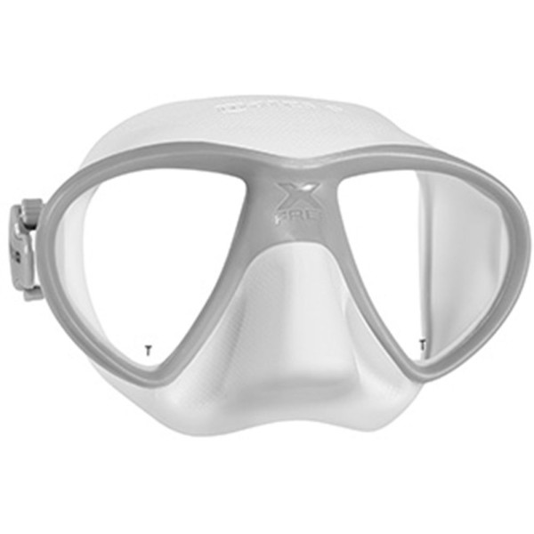 SEAC FRAMELESS MASK TOUCH BLUE 0750055015160A €32.00
