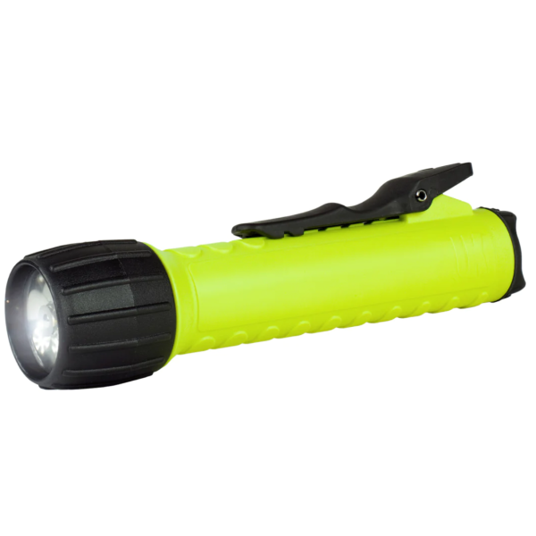 UWK 3C Gatorline Eled Yellow