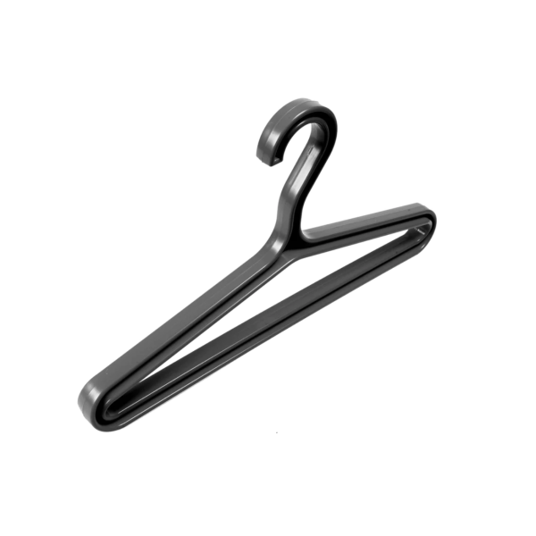 UWK Super Hanger Black