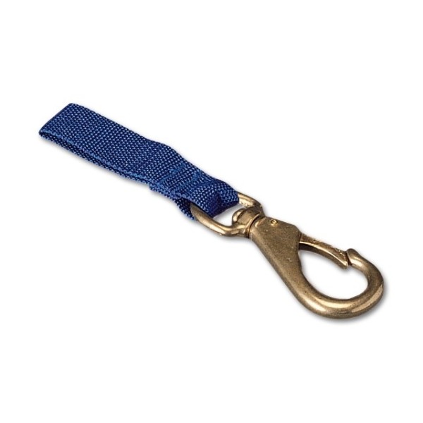 IMERSION Carabiners Clip Swivel Medium