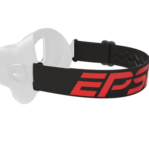 Epsealon Mask straps 539 €3.80