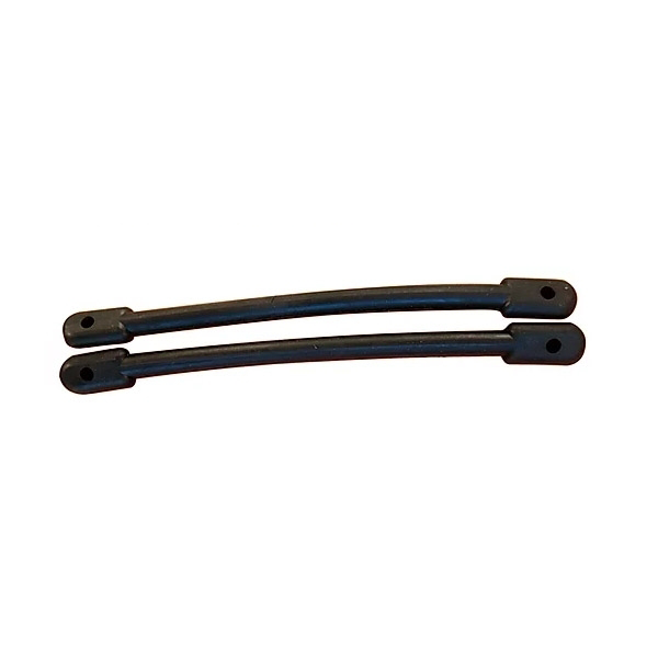 Epsealon Shock absorber pack 2pcs Black 6SARB €3.00