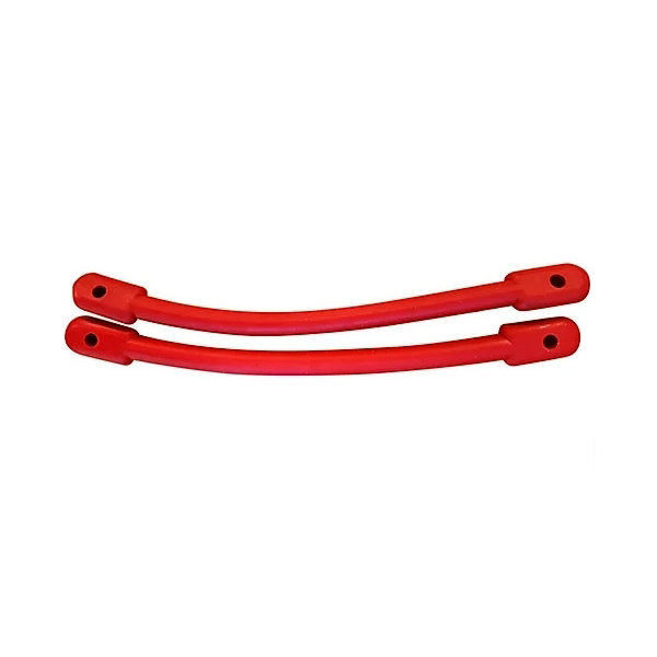 Epsealon Shock absorber pack 2pcs Red 6SARR €3.00