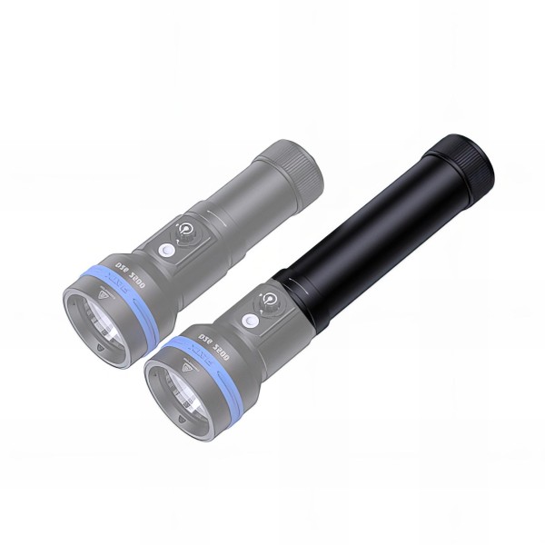XTAR Adapter D26-2500 Longer version