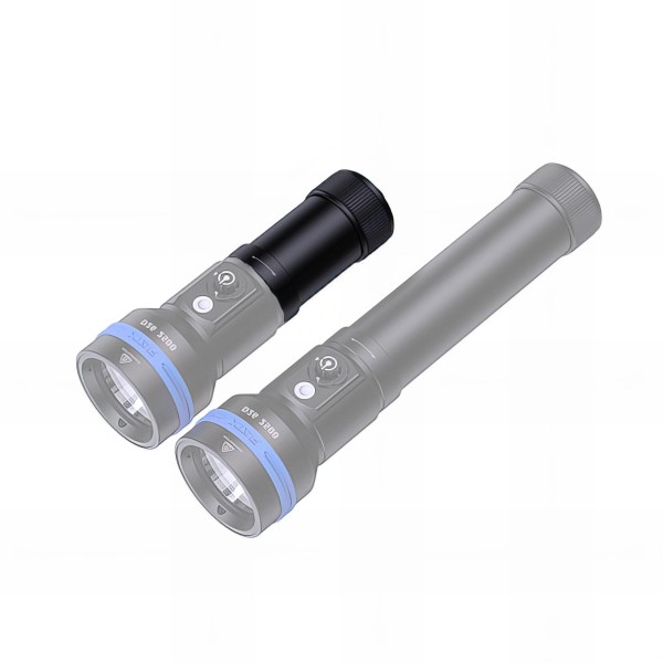 XTAR Adapter D26-2500 short version