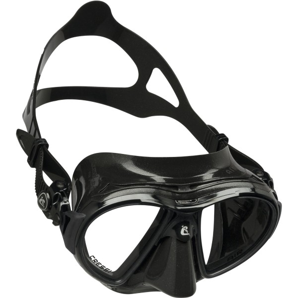 CRESSI BLACK AIR MASK  DS405050 €79.00
