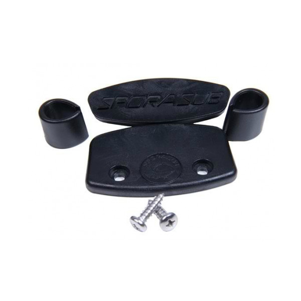 Sporasub Assembly kit for 1 short Spitfire fin blade