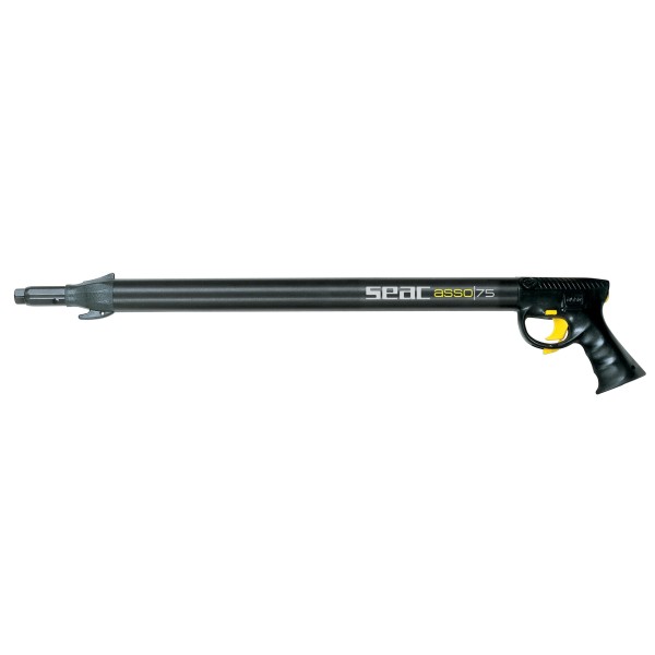 Seac PNEUMATIC GUN ASSO 65  1150004019002A €110.00