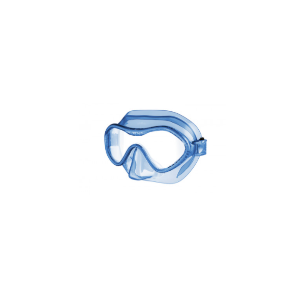 Mask Mask Baia Kids 3-6 years Blue