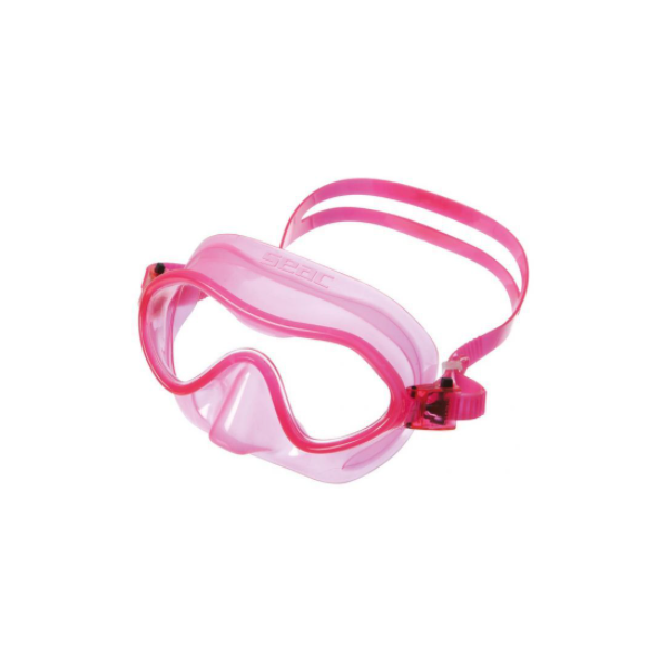 Mask Mask Baia Kids 4-8 years Pink