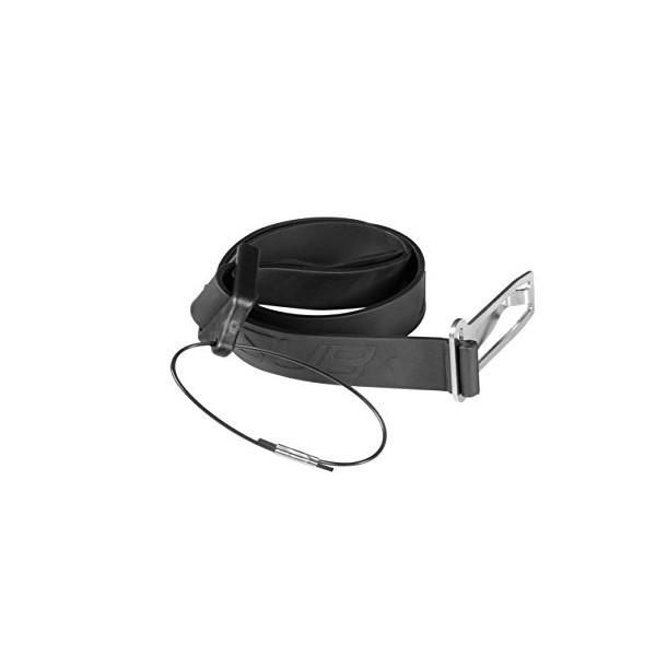 Sporasub Belt quick release buckle - belt holding system