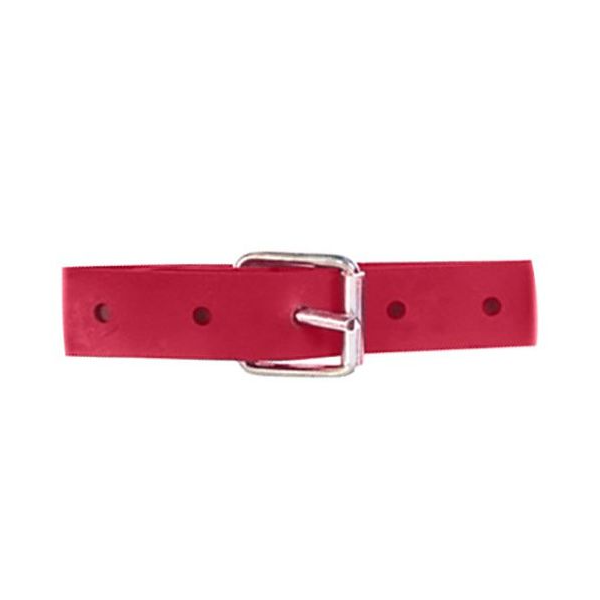 SigalSub Underwater belt Marseilleise red