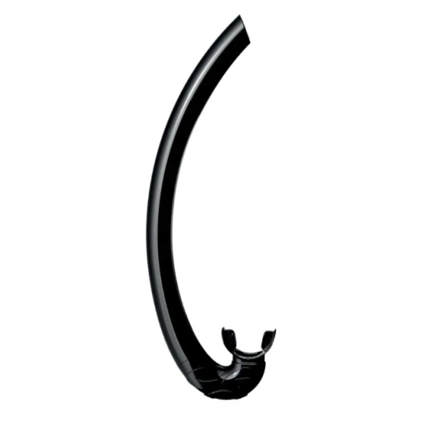 C4 MISTRAL black snorkel 0SNC4MIN €20.00