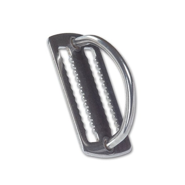 Imersion D Ring for Belt