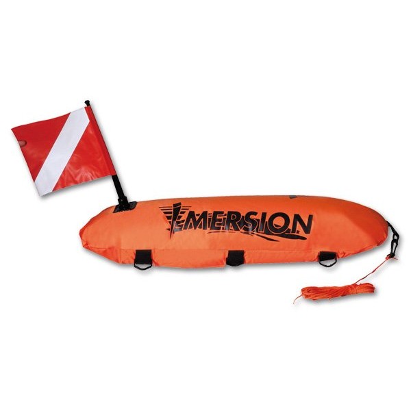 Imersion Double Bladder Torpedo Buoy B699 €17.95