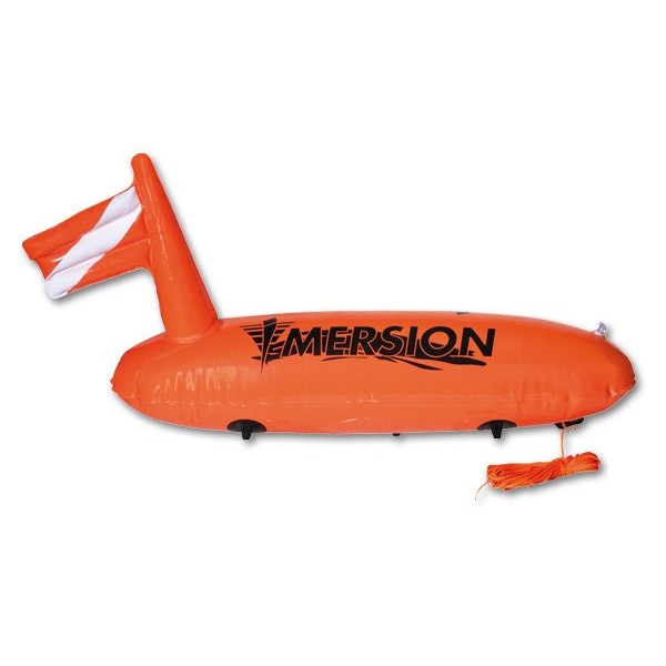 Imersion Torpedo Buoy B701 €12.70