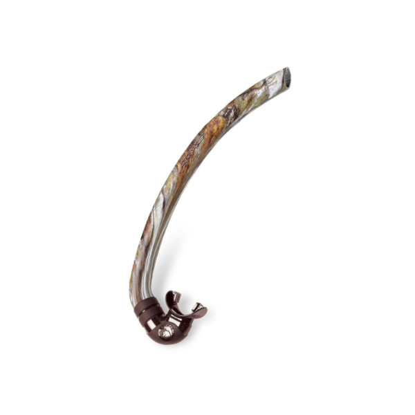 Sporasub Breeze snorkel Camu 3D